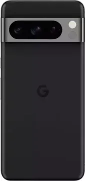 Pixel 8 Pro  128GB  Obsidian