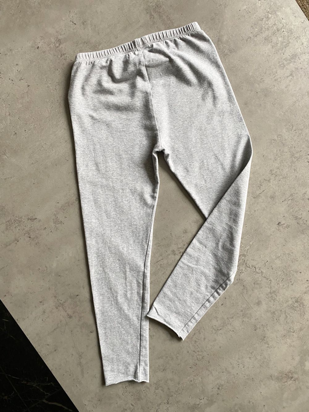 Хлопковые легинсы Bonpoint, 128