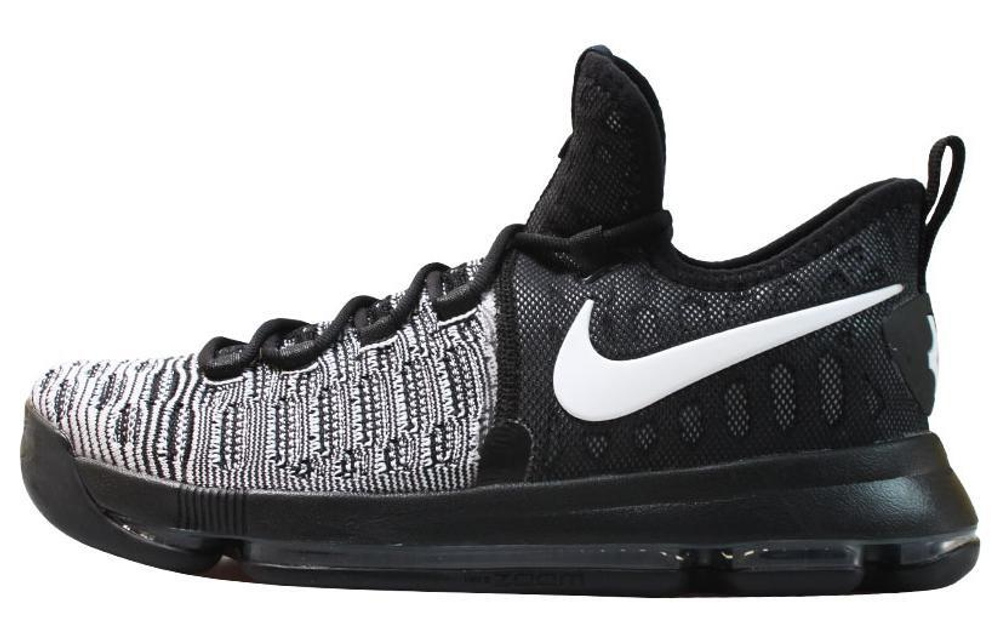 Кроссовки Nike Kd 9 Ep 9