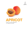 MattPear - Apricot (50г)