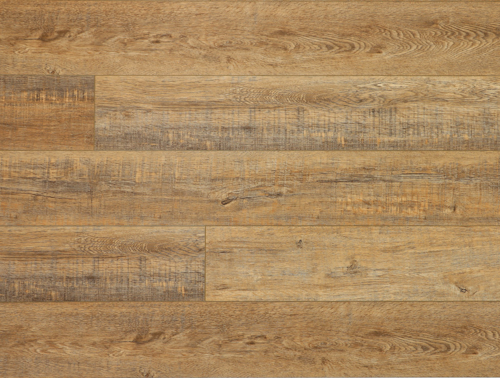 Ламинат SPC CronaFloor WOOD Дуб Робуста