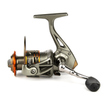 Катушка безынерционная Kaida KD.GTF G002-30A (3000, 4+1BB, мет. шпуля)