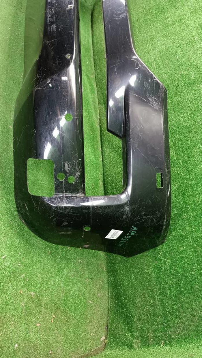 Бампер передний Toyota Land Cruiser 200 (2015-2021)