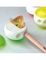 Qələmyonan \ точилка SHARPENERS SPHERE FLUO MILAN