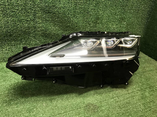 Фара левая Lexus RX 4 (2019-2022) LED