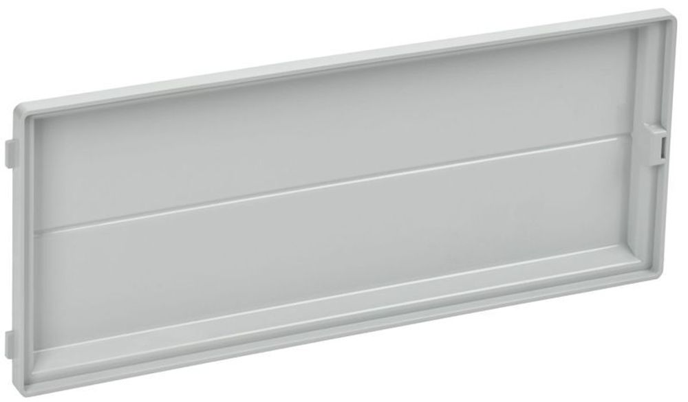 Панель лицевая глухая для КМПн-18/54 IP65 TEKFOR IEK TF-KP70D-PL-18