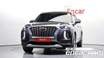 Hyundai Palisade Бензин 3.8 4WD (05.2020)
