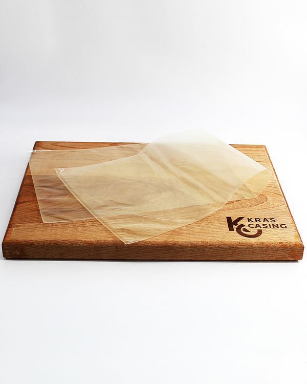 Суперпакеты для вяления мяса (большие) - 3 шт.