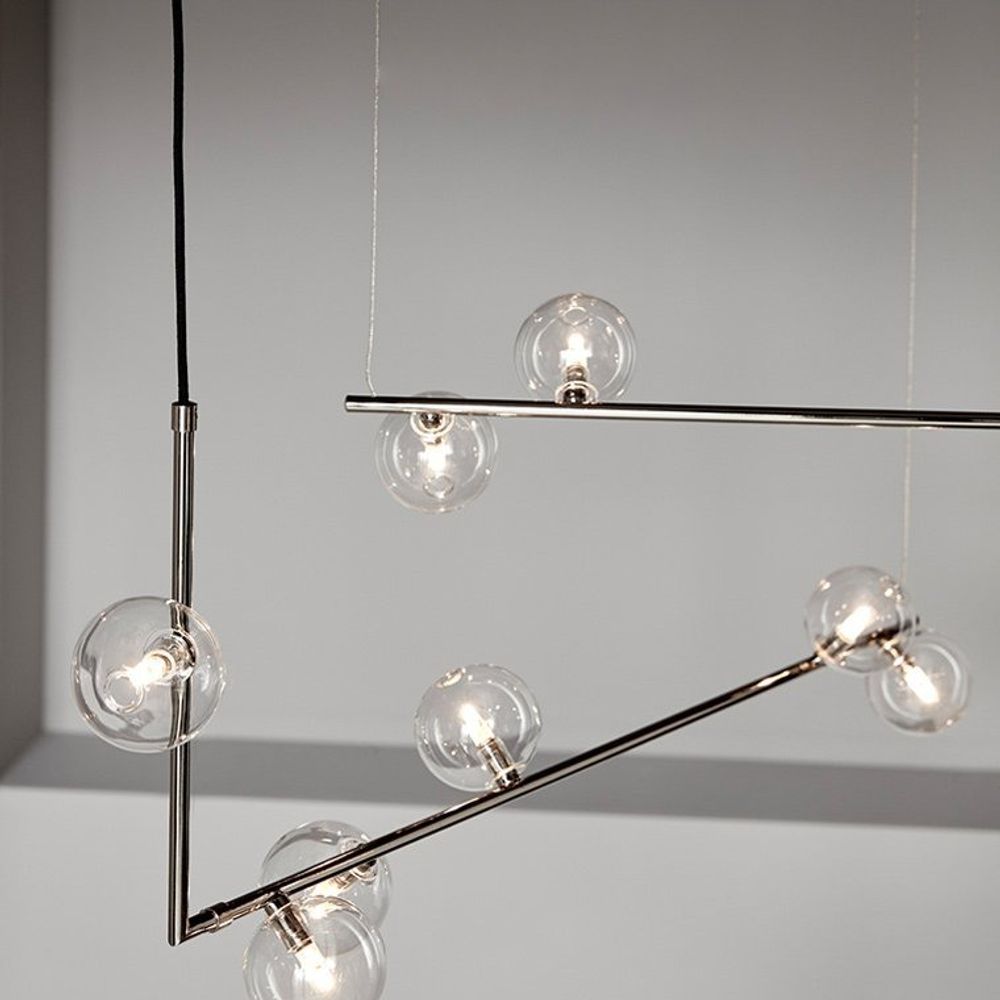 Подвесной светильник LINDA LONG