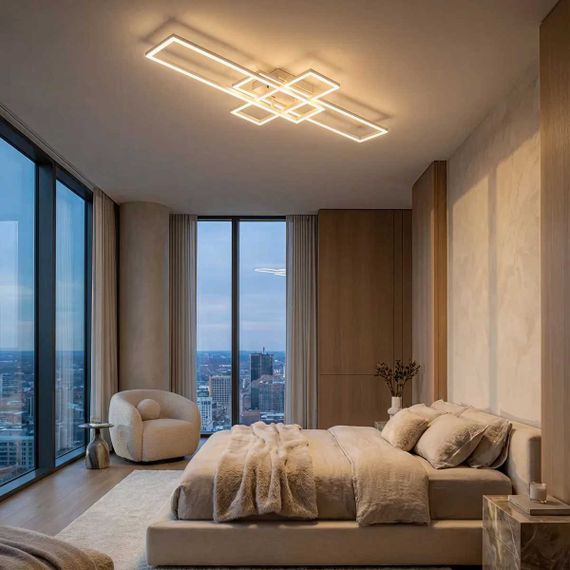 Люстра Citilux KUBIT CL201130