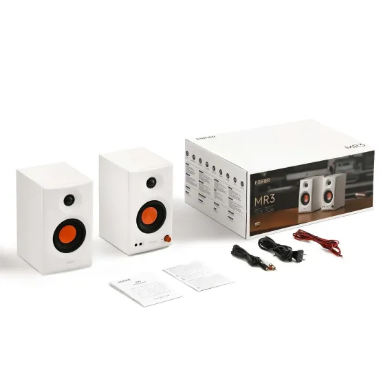Edifier MR3 White