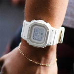 Женские наручные часы Casio GLX-S5600-7B