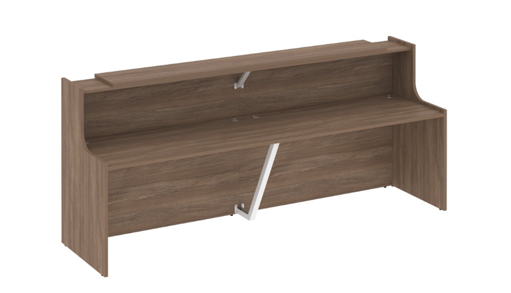 Ресепшен Оникс (Onix) вариант №7