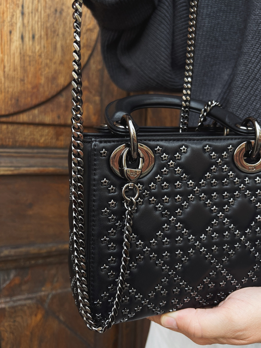 Lady Dior