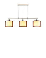 Подвесной светильник Moderli V2731-3P Room