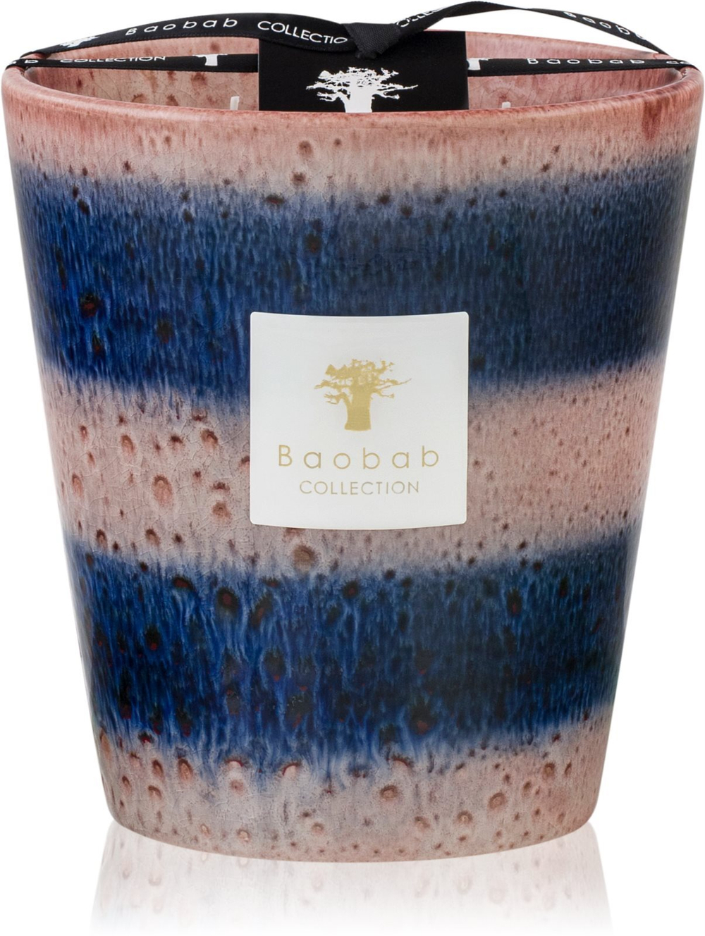 Baobab Collection Elementos Tethys - ароматическая свеча /  16 cm   / GTIN 5415198492769
