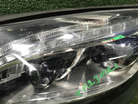 Фара левая Mercedes S w222 (2013-2017) LED
