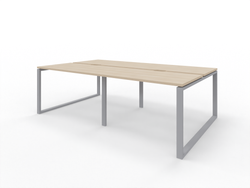 Бенч 4 рабочих места