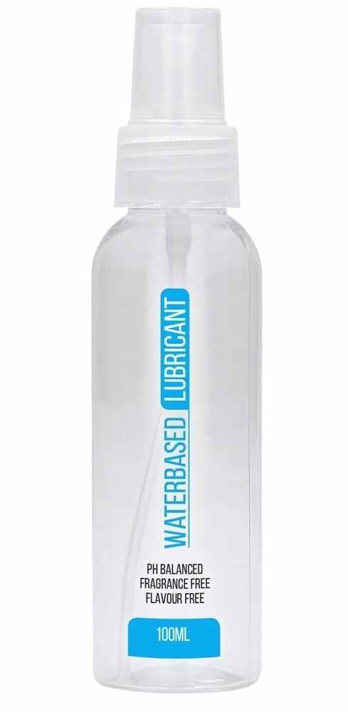 Лубрикант на водной основе Waterbased Lubricant - 100 мл.