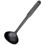 Половник кухонный пластиковый 30,5 см «Эконом» Селфи