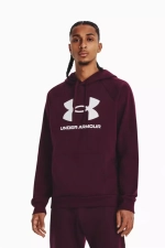Кофта Under Armour Rival Fleece Logo - бордовый