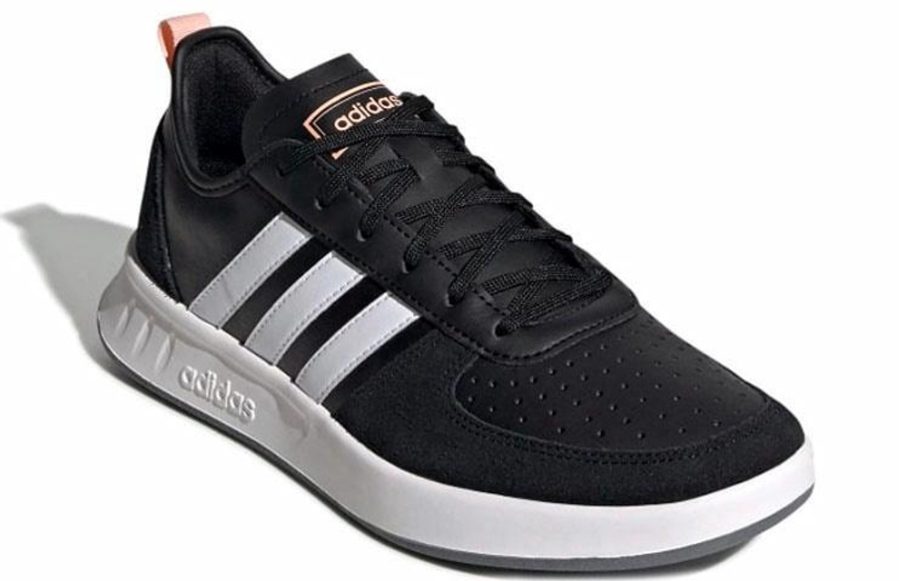 Кроссовки Adidas Court80S (Женская размерная сетка)