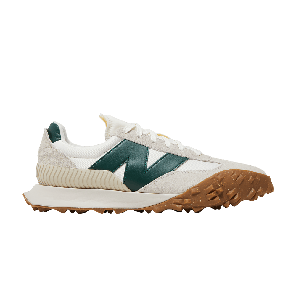 Кроссовки New Balance Xc-72