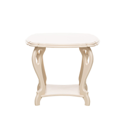 Стол журнальный Leset "Кофейный П"