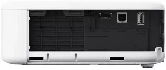 Проектор Epson CO-FH02 3LCD 3000Lm (1920x1080) 16000:1 ресурс лампы:6000часов 1xUSB typeA 1xUSB typeB 2xHDMI 2.5кг