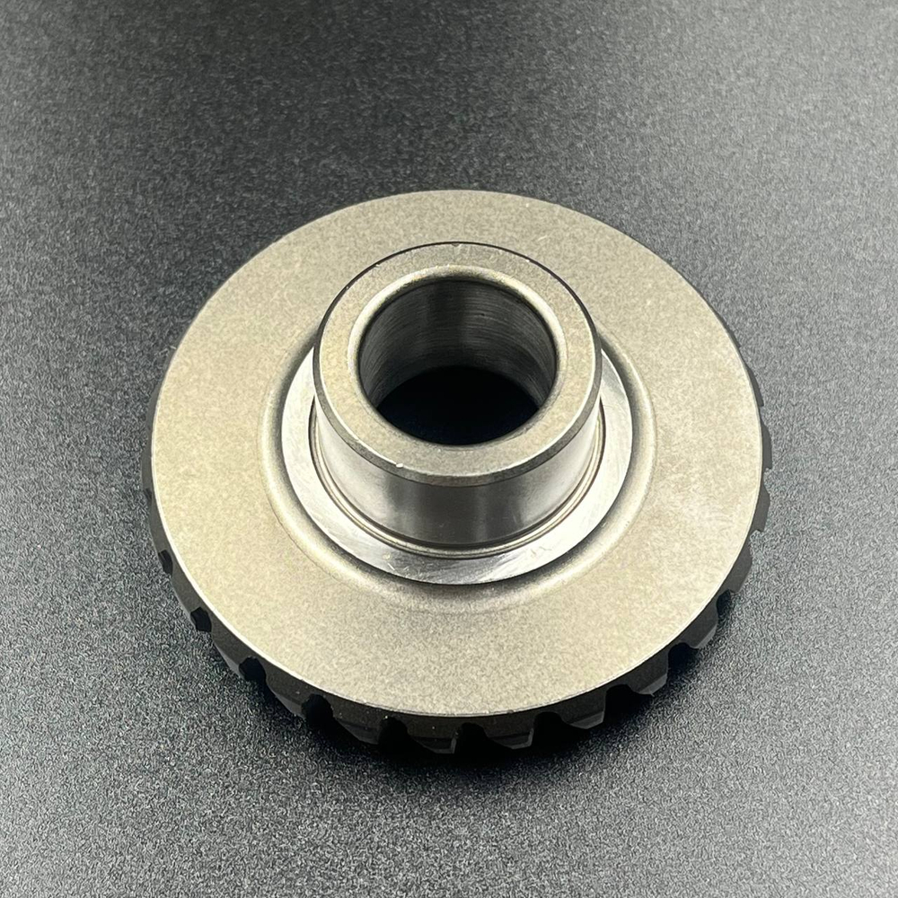 Шестерня заднего хода Yamaha 25-30 (61N-45571-00) (RT)