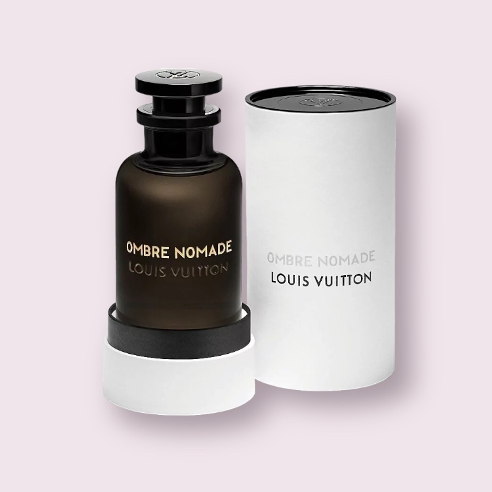 Парфюмерная вода Louis Voitton "Ombre Nomade",100 ml (LUXE)