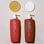 Шампунь себорегулирующий для очищения кожи головы и для склонных к жирности волос CP-1 Detox Purifying Scalp Refresh Shampoo, 500мл