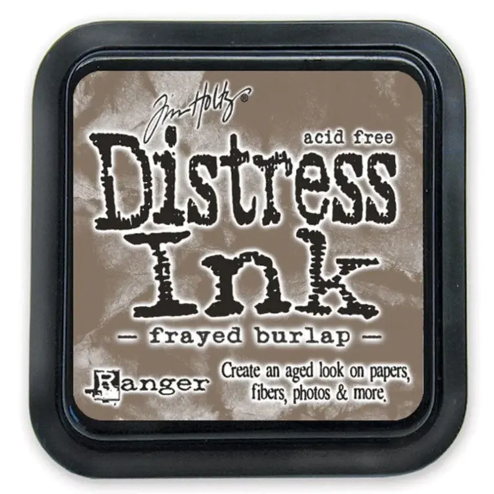 Чернильные подушечки Distress Ink Pads