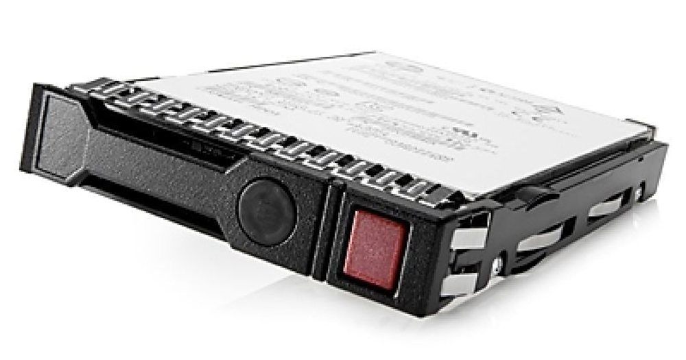 Жесткий диск HPE 12TB 3,5''(LFF) NL-SAS 7.2K Hot Plug DP 12G 512e for MSA2050/1050 (Q2R42A, P00442-001)
