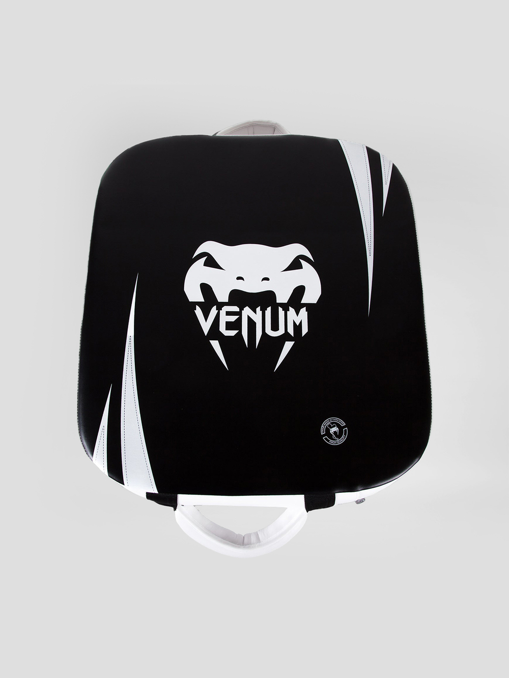 Макивара Venum Absolute Square Black/White