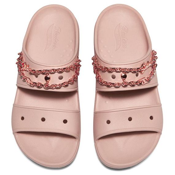 Skechers Foamies 'Jujube Pink'