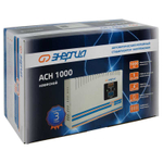 Стабилизатор напряжения Энергия АСН 1000 навесной