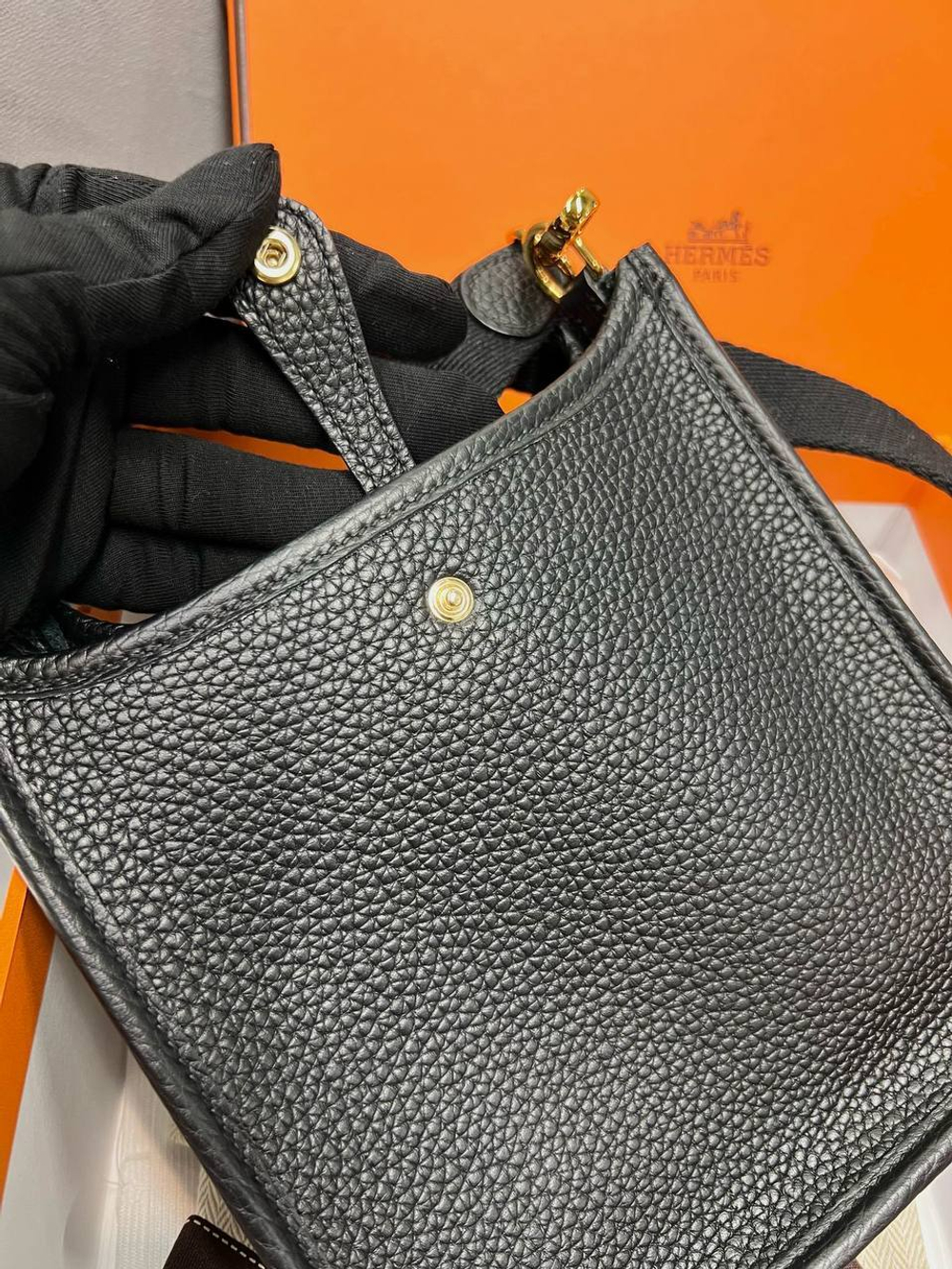 Сумка Hermes