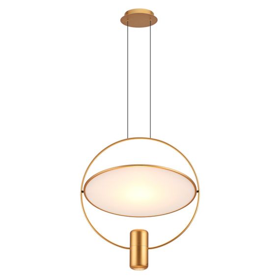 Подвесной светильник Odeon Light Hightech Orbit 7028/2L