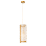 Люстра Chandelier Reflecto арт.112631