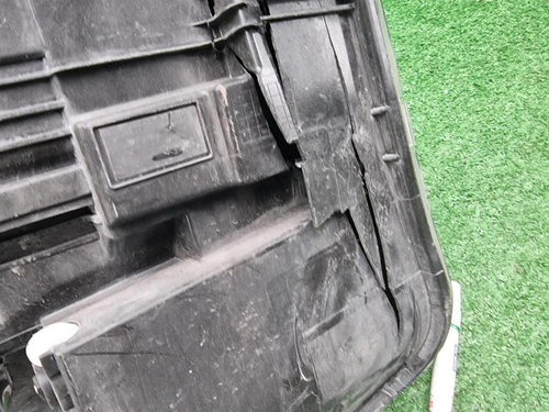 Битая Фара левая Hongqi H5 2 (2022-н.в.) LED