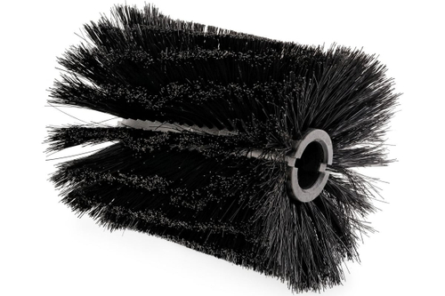 Tielbuerger Щетка для свежевыпавшего снега и мелкодисперсной пыли к мод. TK48PRO AD-120-109