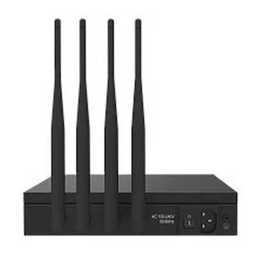 Шлюз Yeastar TG400L