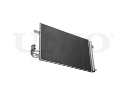 Радиатор кондиционера UNIO RAD-30005