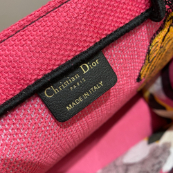 Christian Dior Book Tote 42 cm