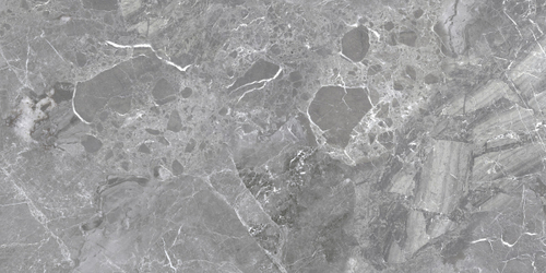 Greiny Graphite 60120GRY25