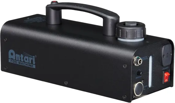 ANTARI MB-20X Генератор тумана, мощностью 600 Вт