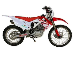 Мотоцикл кроссовый эндуро MOTAX MX 250
