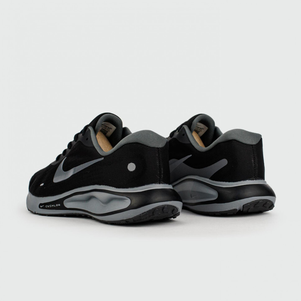 кроссовки Nike Journey Run Black / Grey Sole