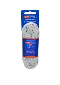 Шнурки Tex Style Non Waxed Molded 2000MT (Без пропитки)